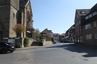 Schermbeck Altschermbeck