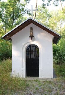 Waldkapelle