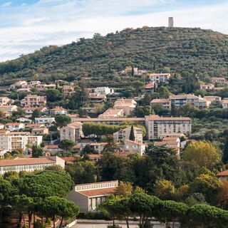 Manosque