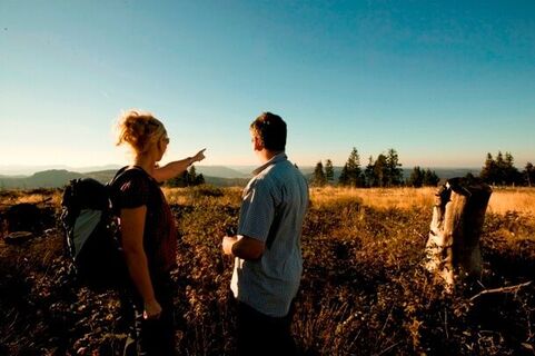Rothekopf Briloner Kammweg