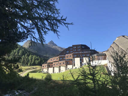Aparthotel Maso Corto