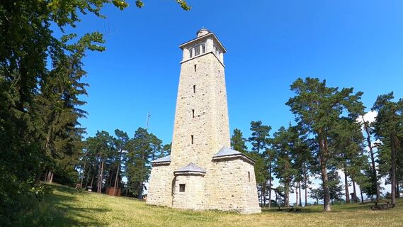 Carolinenturm