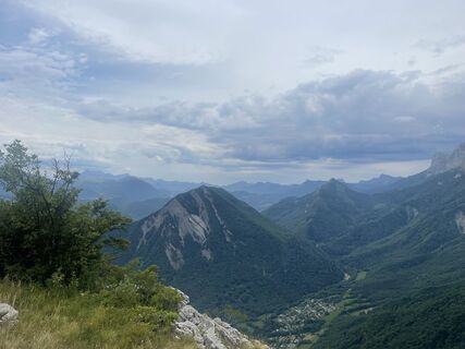 Fotografija s spletne strani Uwe Gabber-Ortner na poti