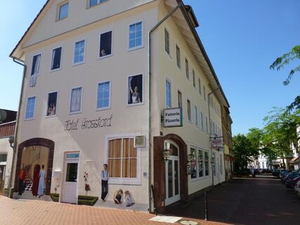 KunstwerkStadt Vlotho