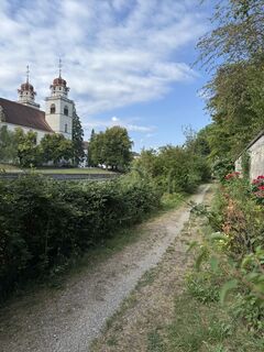 Fotografie z PETER Döbeli na trase