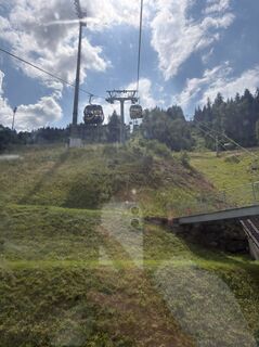 Fotografija s spletne strani Birgit0202 na poti