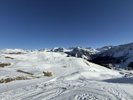 Fotografia z Gernot Schmidt na trase