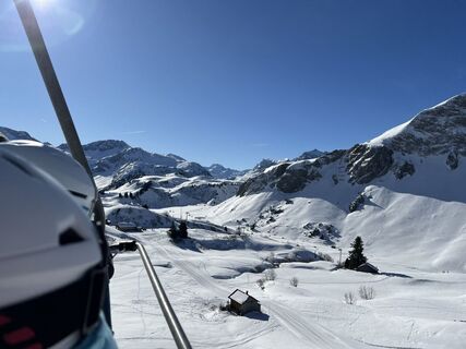 Fotografia z Andreas Kieß na trase