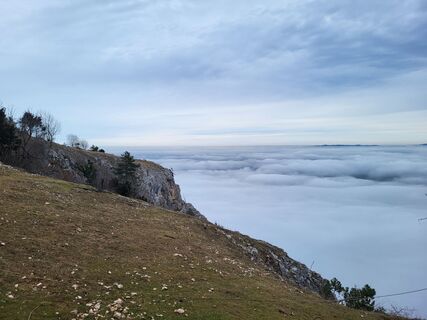 Fotografia z Silvia72 na trase