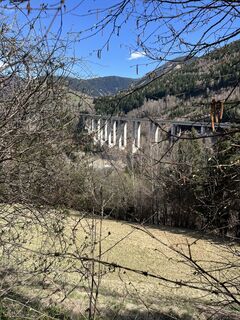Fotografia z Jan Uhlig na trase