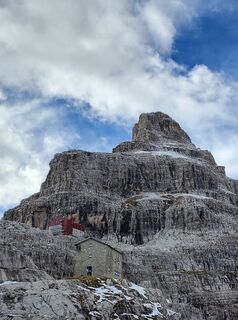 Photo de corrado le long du parcours