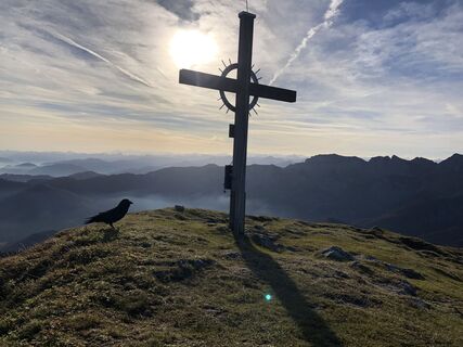 Photo from Robert Hofbauer 1 along the tour