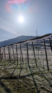 Fotografie z Martin Glaser na trase