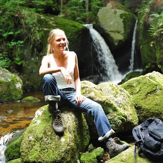 Waldviertel_Ysperklamm