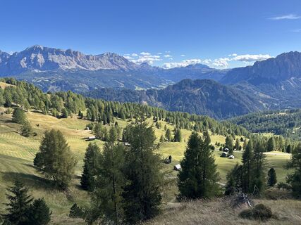 Foto von Sven Pausch 24 entlang der Tour