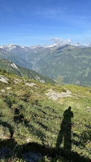 Fotografija s spletne strani Richard Dietze na poti