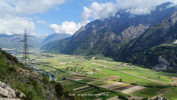 Fotografija s spletne strani Gio58 na poti