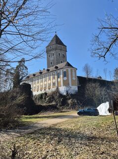 Foto von josef duermoser entlang der Tour