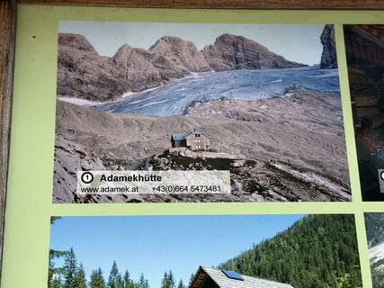 Photo de Alexandra P. 1 le long du parcours