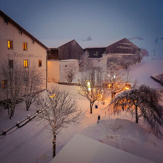 Gourmetwirtshaus &amp; Kirchenwirt seit 1326