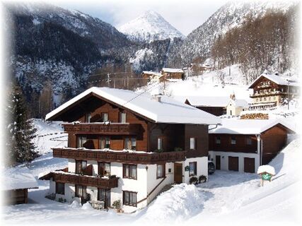 Almappartements Regina