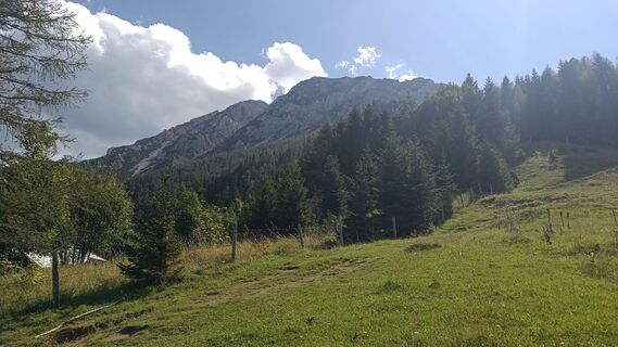 Fotó a Bergpirat honlapról a túra során