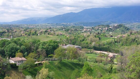 Photo de RobertE le long du parcours