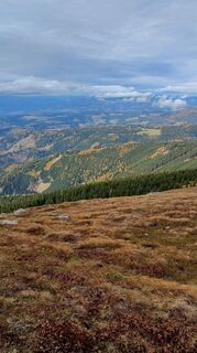 Foto von Bergfex Cros entlang der Tour