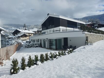 Apartments Baumann Living