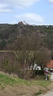 Foto de Astrid Mayrhofer 1 a lo largo del recorrido