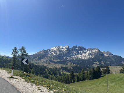 Foto de Wurzerflorian a lo largo del recorrido