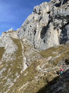 Foto von Wolfgang Reicher 1 entlang der Tour