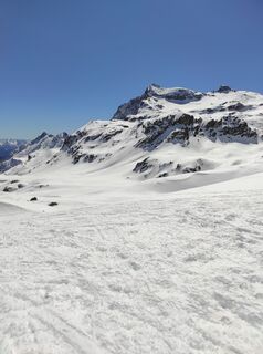 Foto de Giuseppe Pirovano 1 a lo largo del recorrido