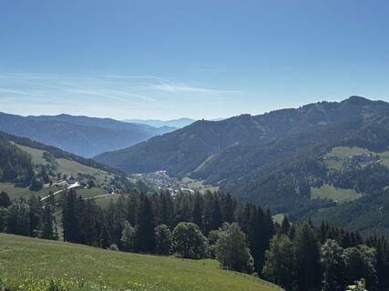 Foto von Erwin Köppl-Patzalt entlang der Tour