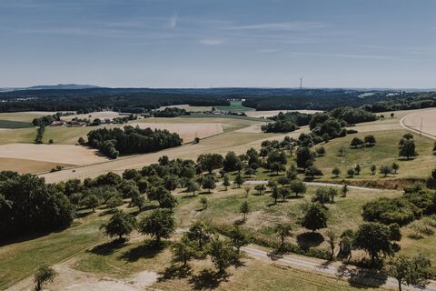 Panoramatour Stödtlen