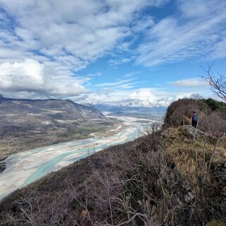 Il Tagliamento