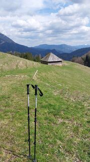 Fotografia z E.U. na trase