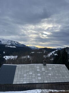 Foto de Markus Beer 2 a lo largo del recorrido