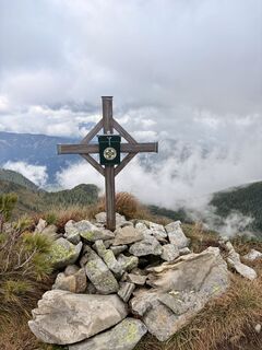 Photo de Irene B. le long du parcours