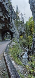 Fotó a Sandy honlapról a túra során