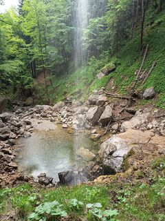 Fotografie de la SvenScherer7 de-a lungul turului
