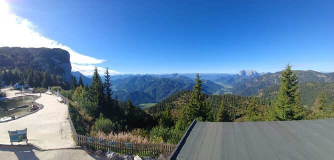 Foto von Christian L. entlang der Tour