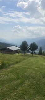 Photo de Windga le long du parcours