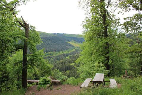 Schächerstein, Hardheim-Rütschdorf