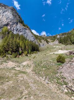 Photo de Jürgen MrSpoon le long du parcours