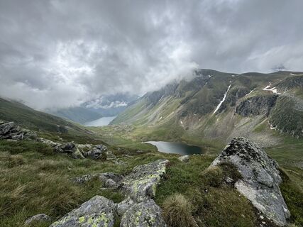Foto von radhausberg entlang der Tour
