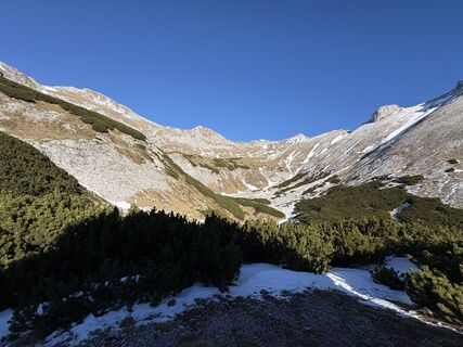 Zdjęcie z Stefan Tesch wzdłuż trasy