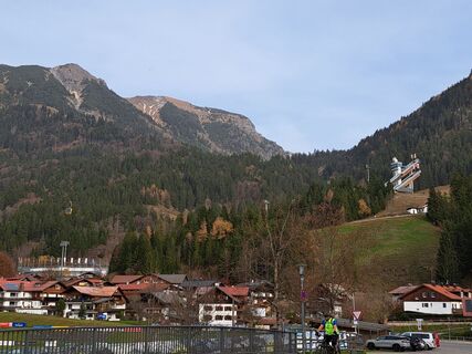 Photo de Egnerute le long du parcours