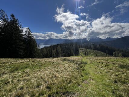 Foto von Lucas B entlang der Tour