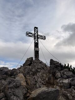 Фото с сайта Marion Egger во время экскурсии